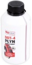 BRZDOVÁ KVAPALINA DOT4 0,5L