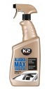 K2 ALASKA - ROZMRAZOVANIE OKIEN - ATOMIZÉR - 700 ml