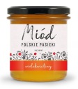 CD POLISH APIIES Viackvetový med Queen Bee 400g [6]