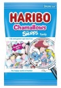 1x 175g HARIBO Chamallows Smurfs