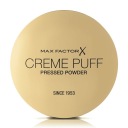 MAX FACTOR Creme Puff prášok 13 Nouveau Beige