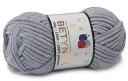 BETTYNKA SOFT detská priadza pre maskotov GREY 351