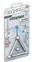 Magnetické bloky Geomag Pro-L Compass Counter 7e