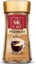 MK Cafe Premium Gold instantná káva 175g