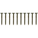TESÁRSKE SKRUTY DO DREVA 8x100 mm TORX 10 KS