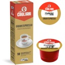 Kapsule Caffitaly pre Cafissimo * Gran Espresso 10
