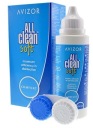 AVIZOR ALL CLEAN SOFT LIQUID 60 ml + nádoba