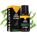 Esenciálny olej Bilovit Eukalyptus 10 ml