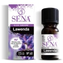 Vonný olej do obývačky LEVANDUĽA 8ml