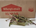 SKRUTKY DO TVRENÉHO DREVA 5x70 mm 1kg