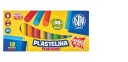 Plastelína Astra 12 farieb