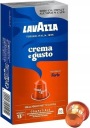 NESPRESSO LAVAZZA Crema e Gusto FORTE 10 kapsúl