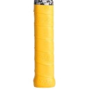 Karakal PU Super Grip squash wrap Yellow 1 ks