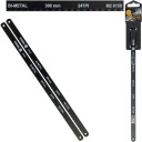 PÍLOVÝ LIST BI-KOVOVÝ M2 + CrV 6150 NA KOV 300mm 24 TPI 2 KS