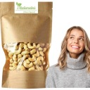 KEŠU ORIECHY 100G CELÉ KŠU ORIECHY KEŠU ORIECHY, LAHODNÉ A VEĽKÉ