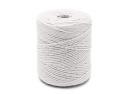 Bavlnená mäsová šnúra, 100g, špagát, 70m