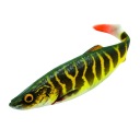 Savage Gear 4D Herring Shad 9cm Šťuka na zubáče, šťuky a ostrieže