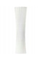 SLAMKY TRANSPARENTNÉ PLASTOVÉ 24cm (500)REDPLAST