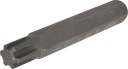 BIT 10mm RIBE 3/8