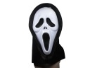 PVC maska ​​''The Scream''