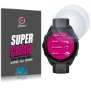 Ochranná fólia GLLASER SuperClear SC pre Garmin Forerunner 165 / 2 kusy