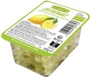 BIO CITRÓNOVÁ KÚRA, KANDIDOVANÁ 100 g - RAPUNZEL