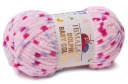 HIMALAYA HRUBÁ priadza DOLPHIN BABY COLORS 80402