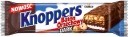 TYČINKA KNOPPERS 40G - ORICHOVÁ TMAVÁ | STORCK