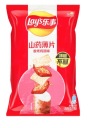 Lay's Yam pečené kuracie krídelká