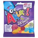 AKUKU ZDROWOCKI JELLIES 90G