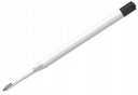 NÁPLŇ BALLPOINT ČIERNA 0,7 mm_TYP ZENITH PARKER