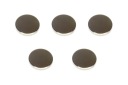 NEODYMIOVÝ MAGNET N35 10*2MM 5 KS