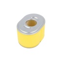Vzduchový filter pre HONDA GX 120 GX160 GX200 5,5 6,5 7KM LONCIN KIPOR KAMA