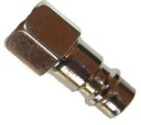 Konektor pre rýchlospojku GW 1/4 konektor