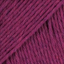 50 g bavlny DROPS Loves You 9 purpurová 112