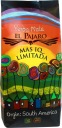 Yerba Mate El Pajaro Camu Ginkgo Bacopa IQ 50g