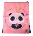 Športová taška PASO PANDA