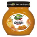 ŁOWICZ MARHUĽOVÝ DŽEM 240G..