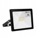HALOGÉNOVÁ LED LAMPA REFLEKTOR SVETLA 10W SLIM