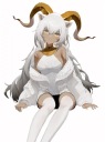 ARKNIGHTS ARK_087 - A3 (297 mm x vlastné)
