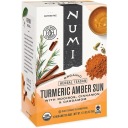 NUMI Kurkuma Amber Sun tea, organic, organic