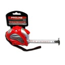Obojstranné miery rolky, biela, 3-8m 16-25mm Proline 20363