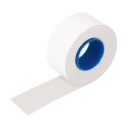 2-RADOVÁ PÁSKA ETIKOVACIA 26x16mm ROVNÁ BIELA