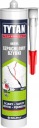Profesionálny akrylátový plnič Tytan 280 ml Fast Light White Walls Ceiling