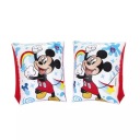 PLÁVACIE RUKÁVY MICKEY 23CMX15CM BESTWAY 91002