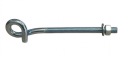 MHE 210/10 Uchytenie hojdačky 210mm/M10