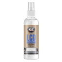 K2 LCD DISPLAY CLEANER Kvapalina na čistenie displejov