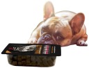 Alpha Spirit MULTIPROTEIN 200g mäkké suché krmivo