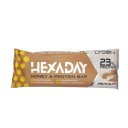HEXADAY arašidová proteínová tyčinka