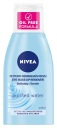 NIVEA Micelárny fluid na odličovanie očí s kyselinou hyalurónovou 125 ml
